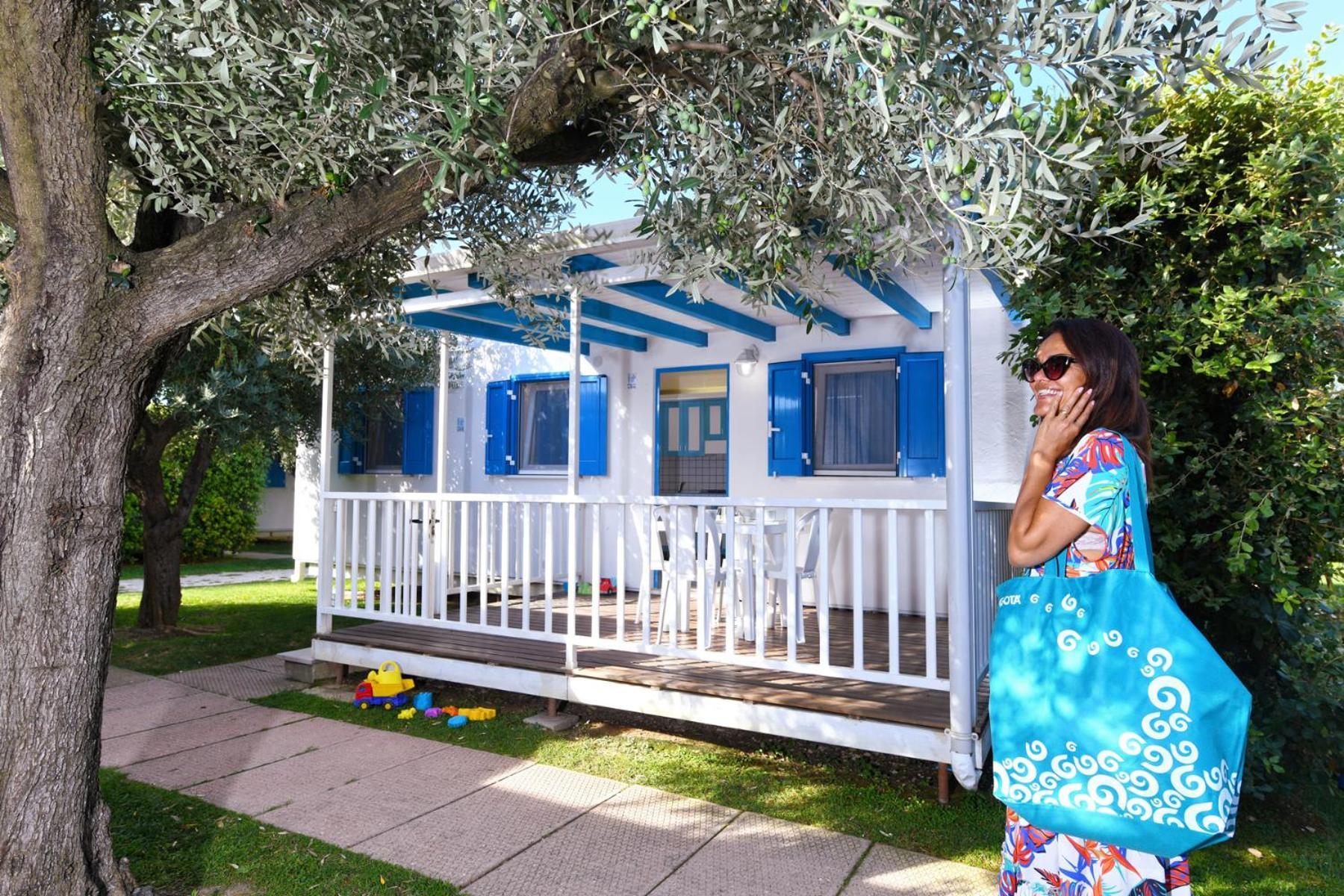 Don Antonio Glamping Village Pertisau Ngoại thất bức ảnh