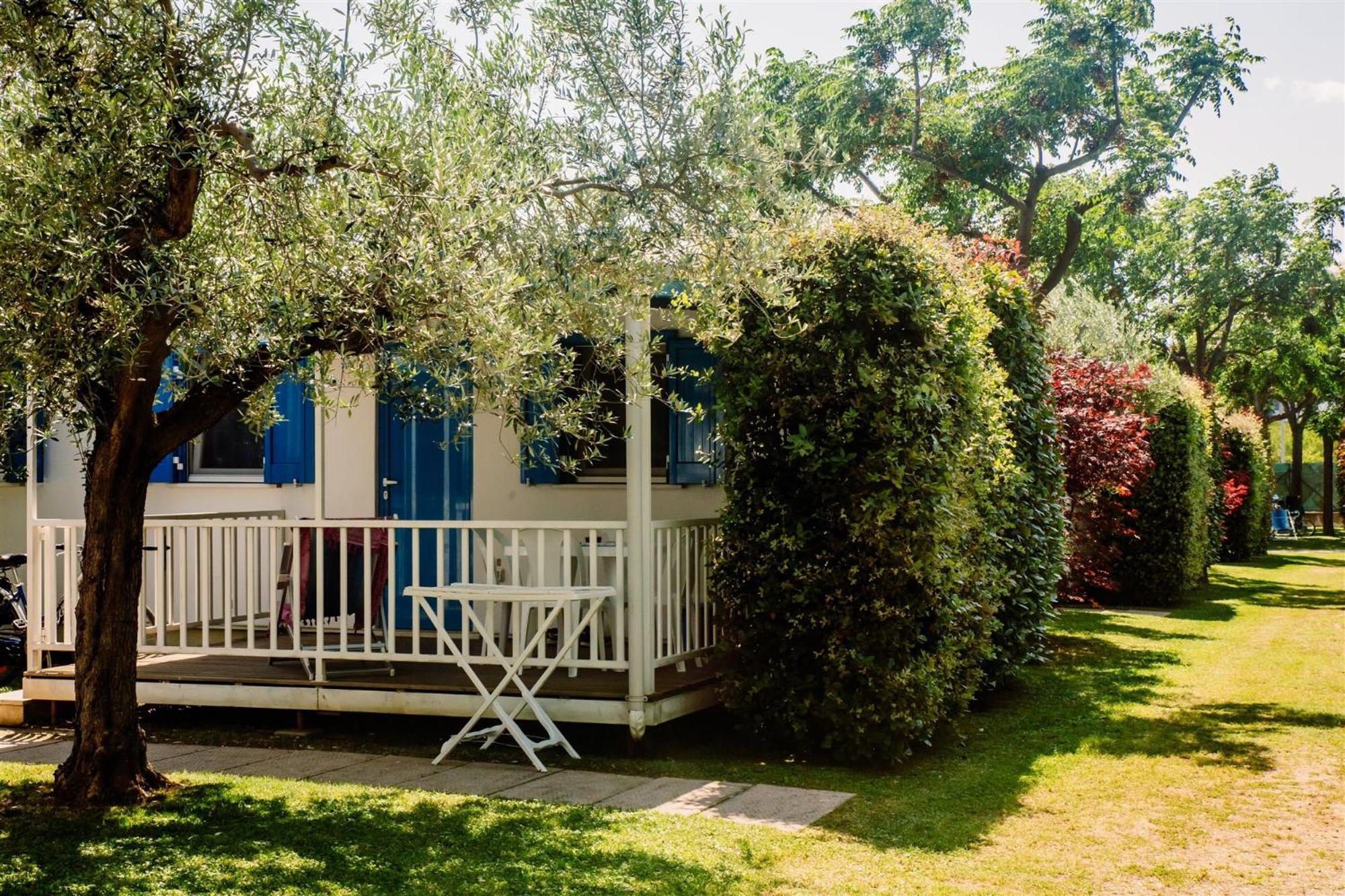 Don Antonio Glamping Village Pertisau Ngoại thất bức ảnh