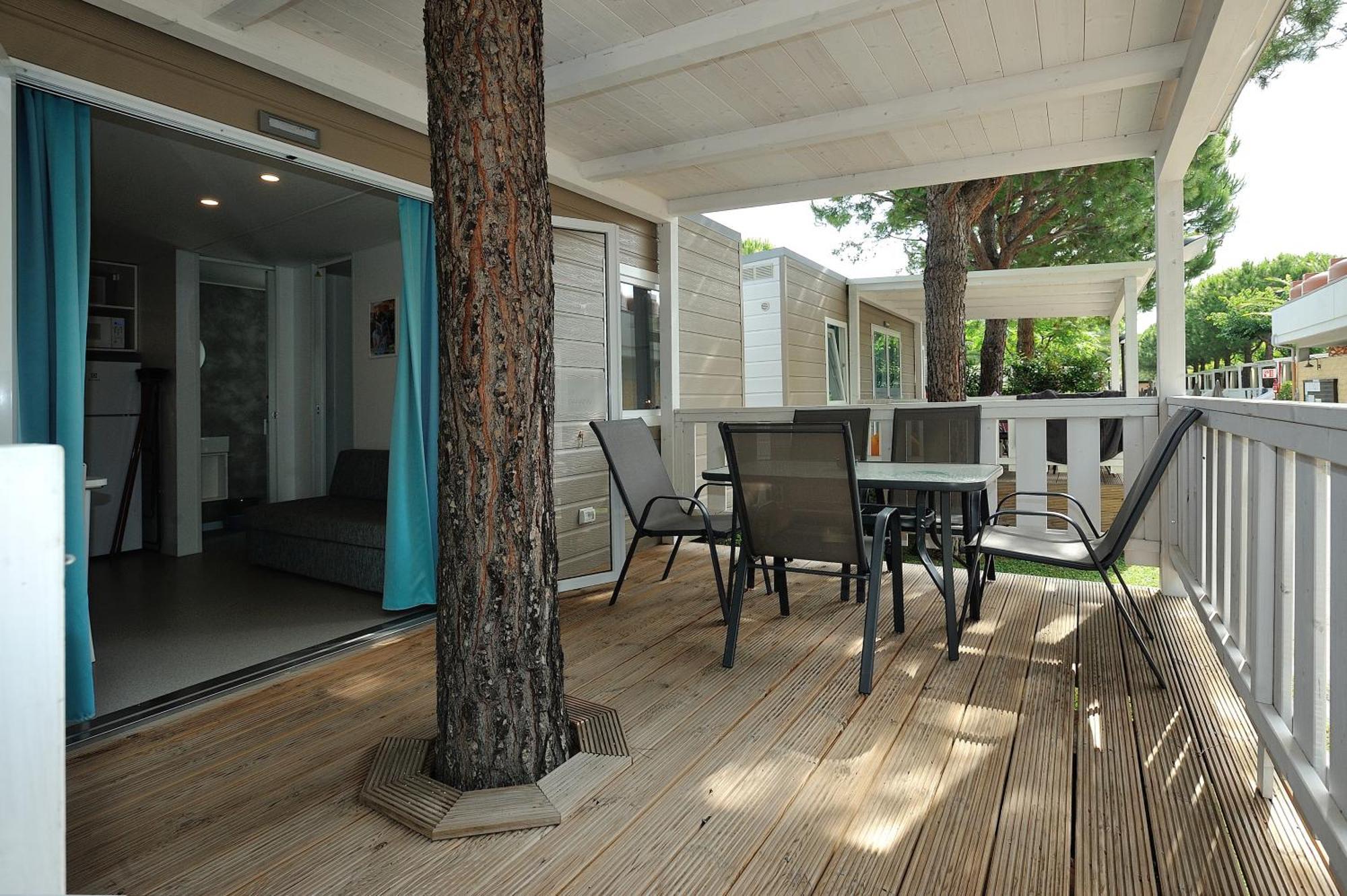 Don Antonio Glamping Village Pertisau Phòng bức ảnh