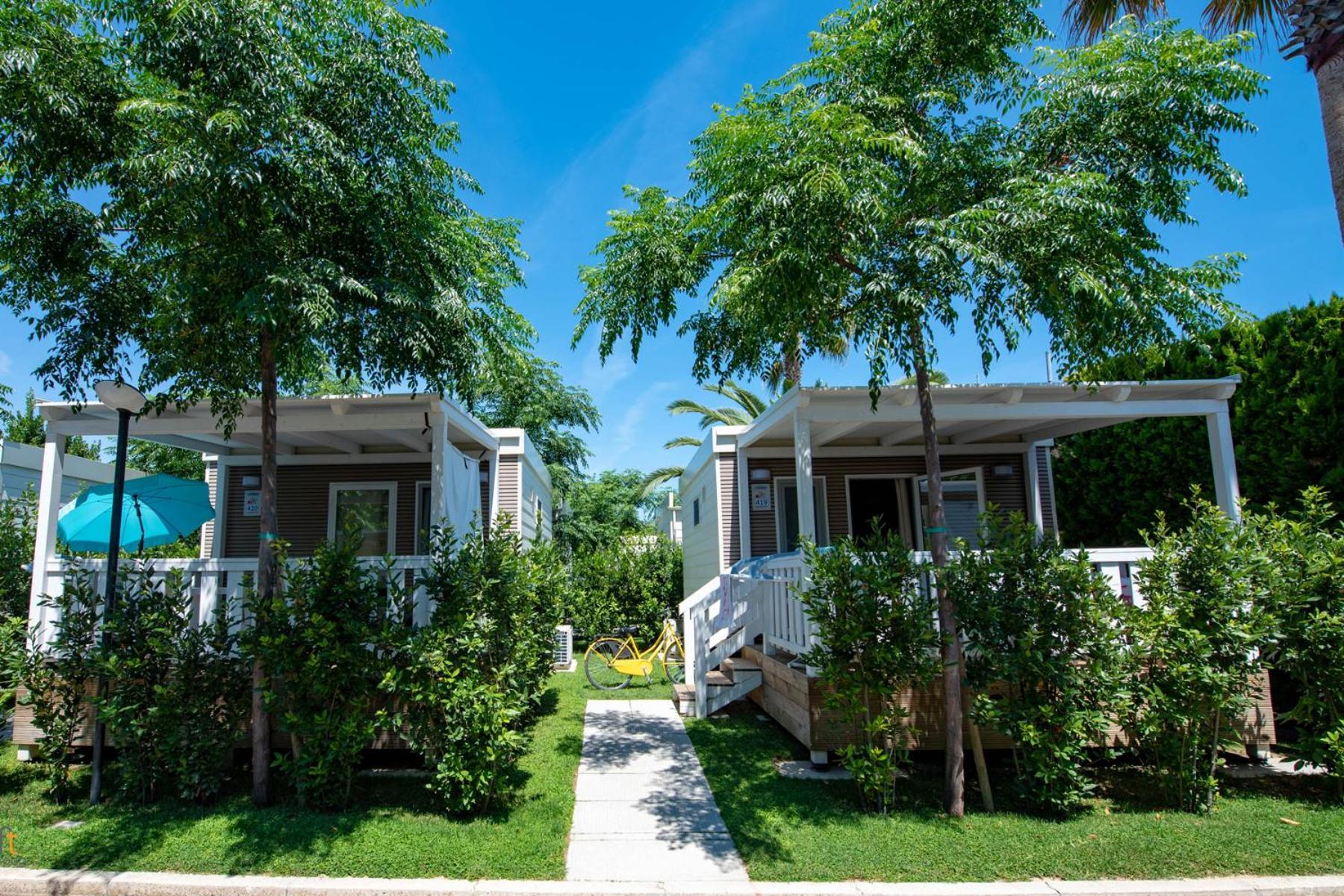 Don Antonio Glamping Village Pertisau Phòng bức ảnh